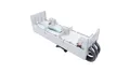 Siemens 8US1 261-5FM08 Sammelschienenadapter 600V No. 8AWG