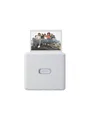 Fujifilm instax Link WIDE - Ash White Fotodrucker - Farbe - LED