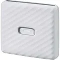 Fujifilm Instax LINK WIDE A White EX D - Silber