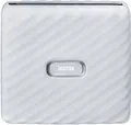 Fujifilm Instax Link WIDE Ash White EXD Drucker