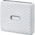 Fujifilm instax Link WIDE A White EX D