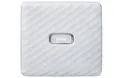 16719574 Fujifilm instax Link WIDE 318 x DPI Bluetooth Weiß ~D~
