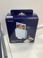 Instax Link wide weiß Fotodrucker - Wie neu 1#25254885