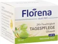Florena Tagespflege Creme Olivenöl (50ml Packung)
