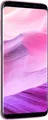 Samsung Galaxy S8 Smartphone Bundle (5,8 Zoll (14,7 cm), 64GB Rose Pink "gut"
