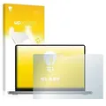 upscreen Hybrid Glas Matt Panzer-Folie für Apple MacBook Pro 14 2021