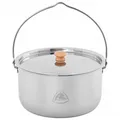Robens - Ottawa Pot - Topf Gr 4 l grau