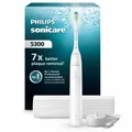 Philips Sonicare 5300 series Series 5300 HX7108/02 Wiederaufladbare Zahnbürste