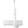 Philips Sonicare 5300 HX7108/02 elektr. Zahnbürste weiß