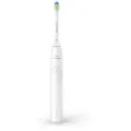 Philips Zahnbürste HX7108/02 / Sonicare 5300 mit Etui Weiß