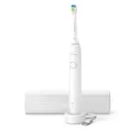 Philips Sonicare 5300 HX7108 02 Schallzahnbuerste 2 Stufen  Akku Reiseetui