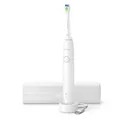 Philips Sonicare Schallzahnbürste 5300 HX7108/02 - White Silver