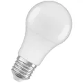 OSRAM LED-Leuchtmittel, 8,5 W, E27, warmweiß - transparent
