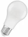 OSRAM LED-Lampe, EEK: F, E27, 8,5 W, 806 lm, 2700 K, 5er Set