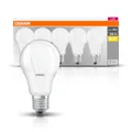 OSRAM LED BASE CLASSIC A E27 2700 K 8,5 W 806 lm