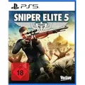 Sniper Elite 5 Playstation 5 Spiel