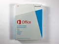 Office 2013 Home and Business Vollversion, französisch - neu, SKU: T5D-01627