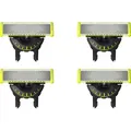 Philips OneBlade 360 Blade QP440/50 - 4er-Pack