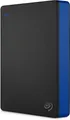 SEAGATE Drive 4TB 2,5 Zoll Externe Gaming-Festplatte Playstation Schwarz NEU OVP