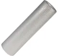 Idena Schutzfolie Luftpolsterfolie 40 cm x 10 m, (1-St), Noppenfolie, Blasenfolie, auf Rolle, für Versand-Sicherung, Polsterschutz, zum auspolstern, transparent, 1 Stück