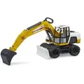 Excavator
