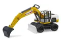 BRUDER - Bagger BRUDER XE 5000 - 1/16 - BRU3413