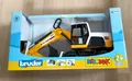 Bruder Spielzeug 03413 Mobilbagger XE 5000 Bagger Neu und OVP