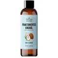 , Reines Kokosnussöl flüssig, 100ml MCT Fraktioniertes Kokosöl Kokosnussöl fü...