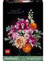 LEGO Botanicals 10342 Schöner Rosafarbener Blumenstrauß