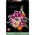 10342 LEGO ICONS Schöner Rosafarbener Blumenstrauß