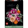 LEGO® Blume Botanicals 10342 Schöner Rosafarbener Blumenstrauß, ab 1.1.25