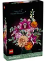 LEGO LEGO Botanicals Schöner Rosafarbener Blumenstrauß - ab 18 Jahren, bunt, Kinder