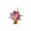 LEGO Schöner Rosafarbener Blumenstrauß Lego-Set #37568546