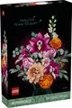 LEGO® Botanical Collection - 10342 Schöner Rosafarbener Blumenstrauß + NEU & OVP
