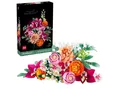 LEGO 10342 Icons - Blumen Bukett, Rosa