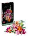 LEGO Botanicals 10342 Schöner Rosafarbener Blumenstrauß NEU + OVP