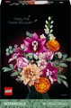 LEGO Botanical 10342 Rosa Blumenstrauß