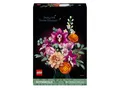 LEGO 10342 Botanicals - Schöner Rosafarbener Blumenstrauß - Neu & OVP