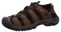 KEEN Targhee Sandal Sandale Braun