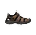 Keen Keen - TARGHEE III SANDAL - Braun Sandalette