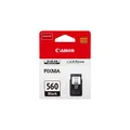 Canon Original Tinte schwarz PG-560 - 3713C001 180 Seiten