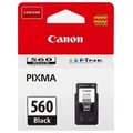 Original Canon 3713C001 / PG560 Druckkopfpatrone schwarz