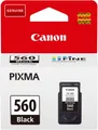 Original Canon Tintenpatrone PG-560, Einzelpack, schwarz 174267