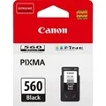 Canon PG-560 Patrone Schwarz