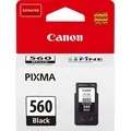 Canon PG-560 Tinte Schwarz