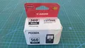 Canon PG-560 Druckerpatrone (3713C001) Schwarz_0.06