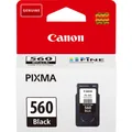 Canon Ink PG-560 PG560 Black Schwarz (3713C001)