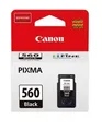 4549292144642 Tusz PG-560 BLACK 3713C001 CANON
