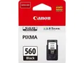 CANON PG-560 schwarz Druckerpatrone #12585539