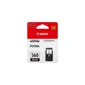 Canon PG-560 Schwarz Druckerpatrone 7,5 ml 180 Seiten